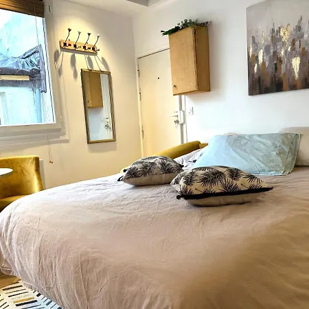 Appartamento Mytripinparis - Fully Renovated Historical *